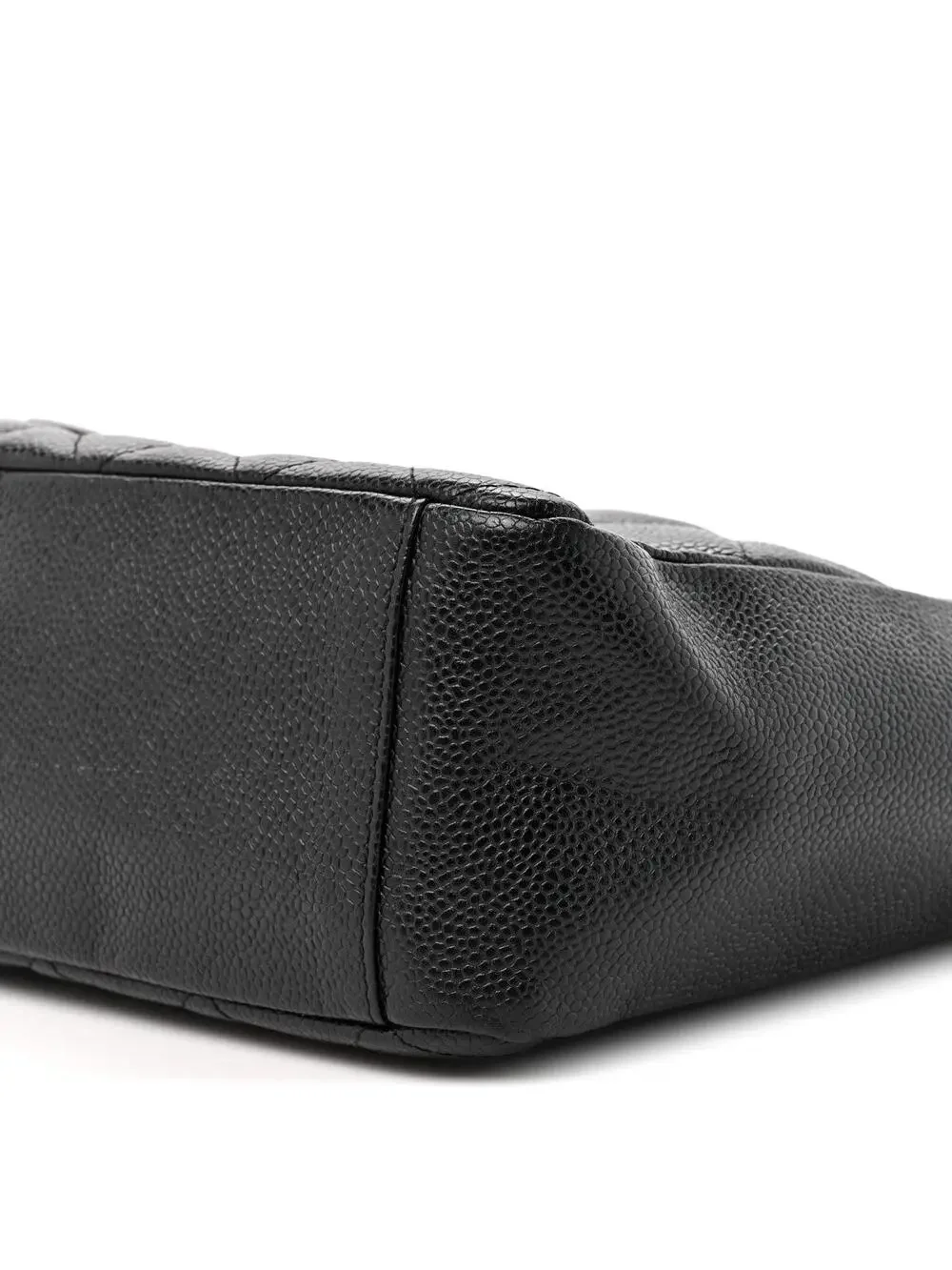 Chanel Caviar Quilted Petit Shopping #339571C17B